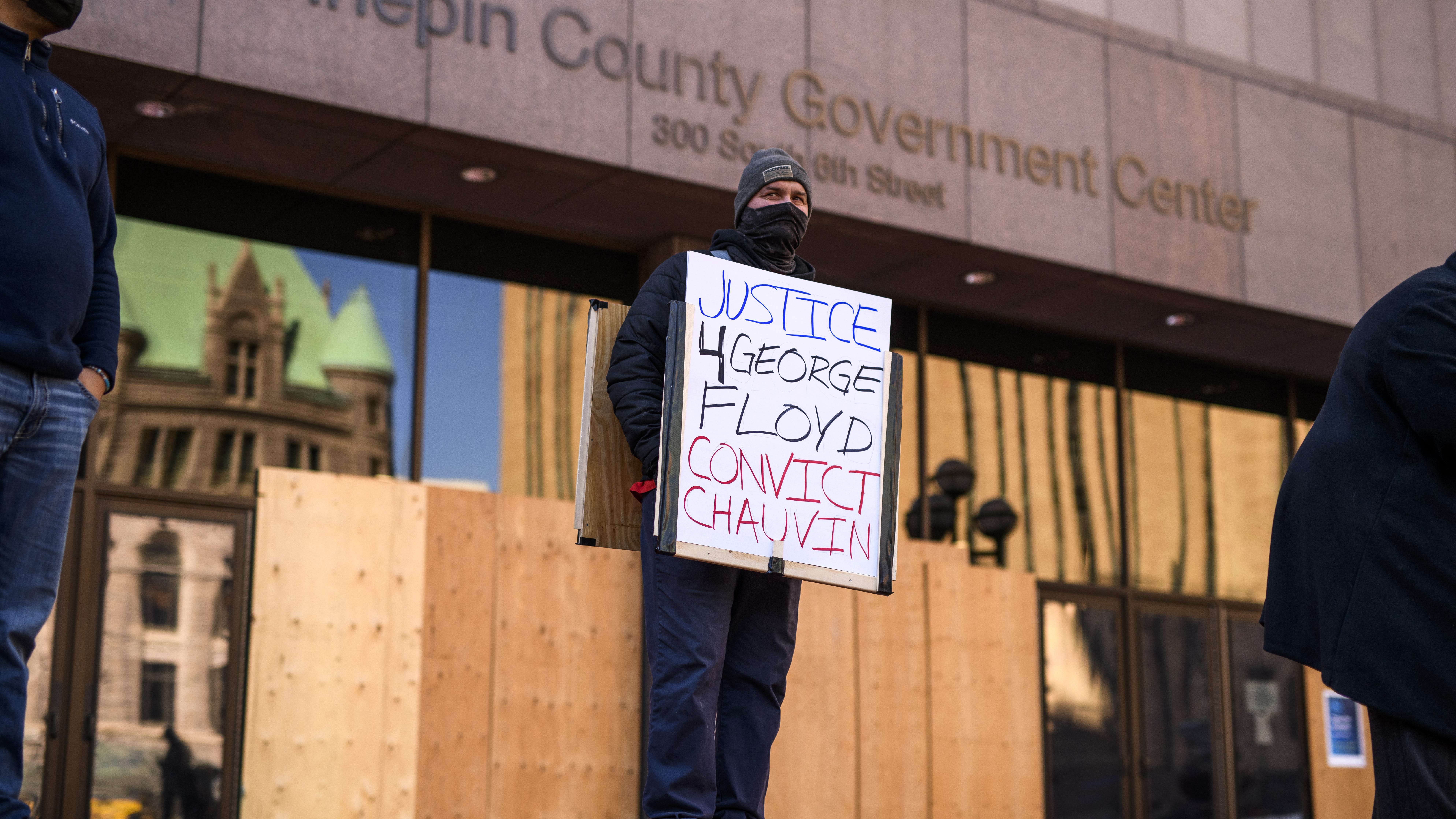 Chauvin sentencing: how did we get here?