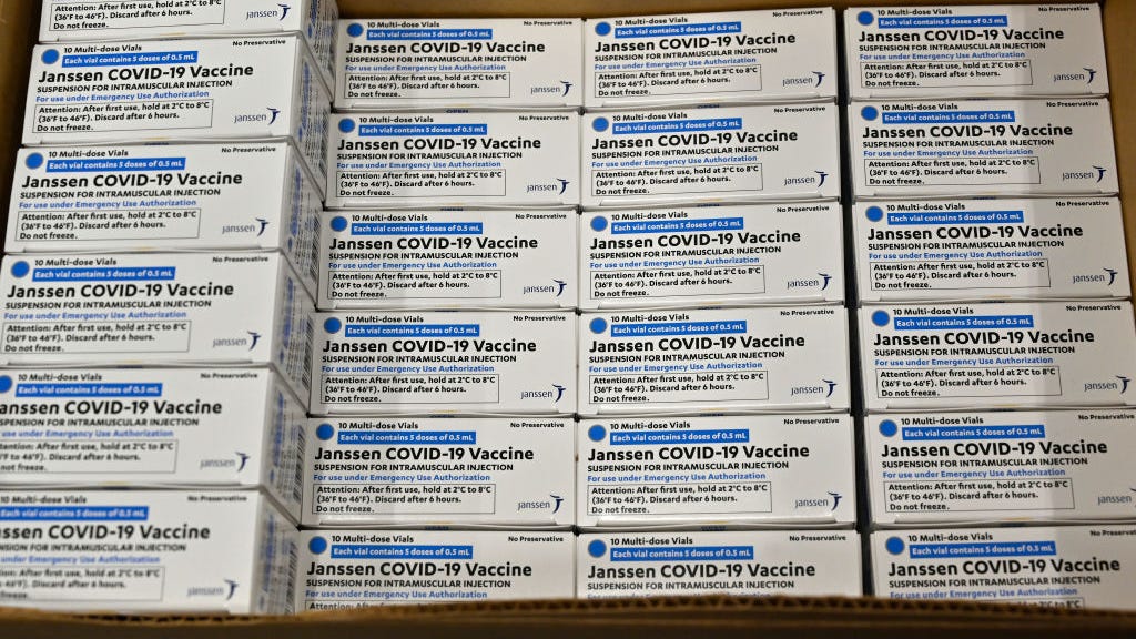 Wolf all but confirms Pa. teachers will be priority for J&J vaccine