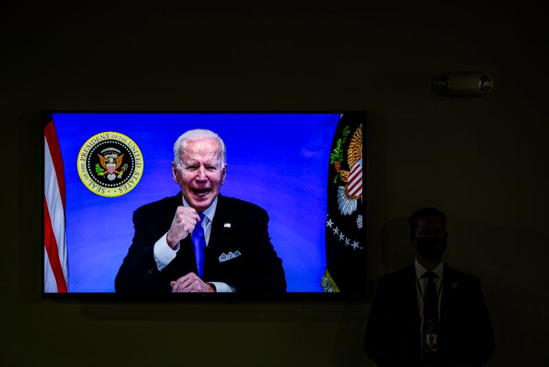 (Photo by Samuel Corum/Getty Images)