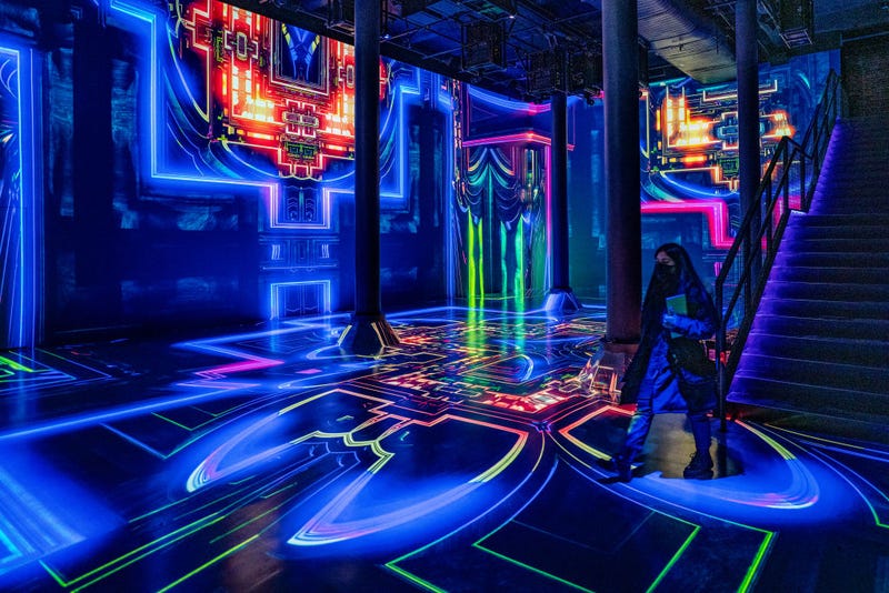 ARTECHOUSE