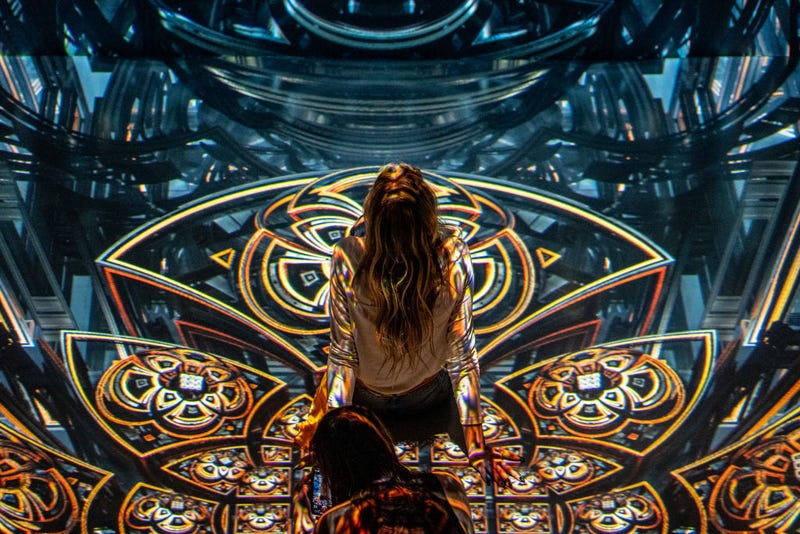 ARTECHOUSE 