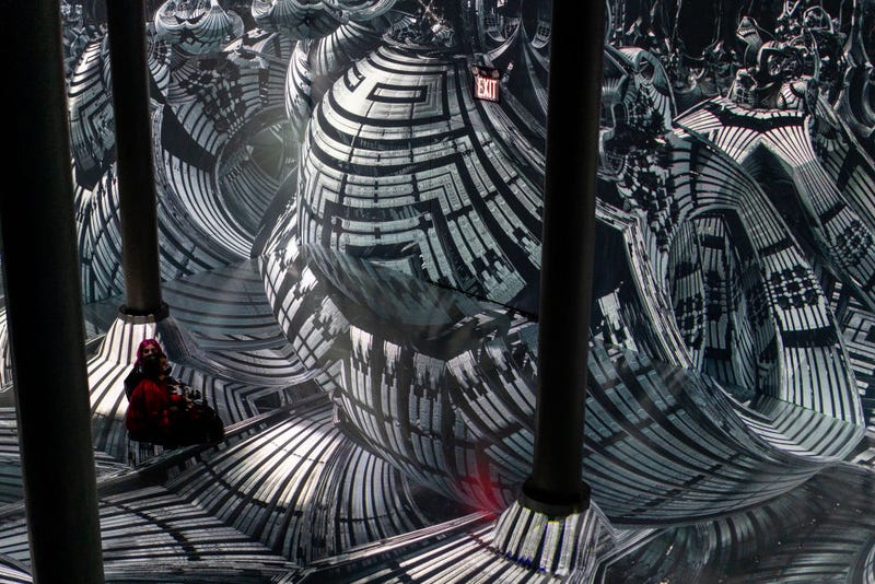 ARTECHOUSE 