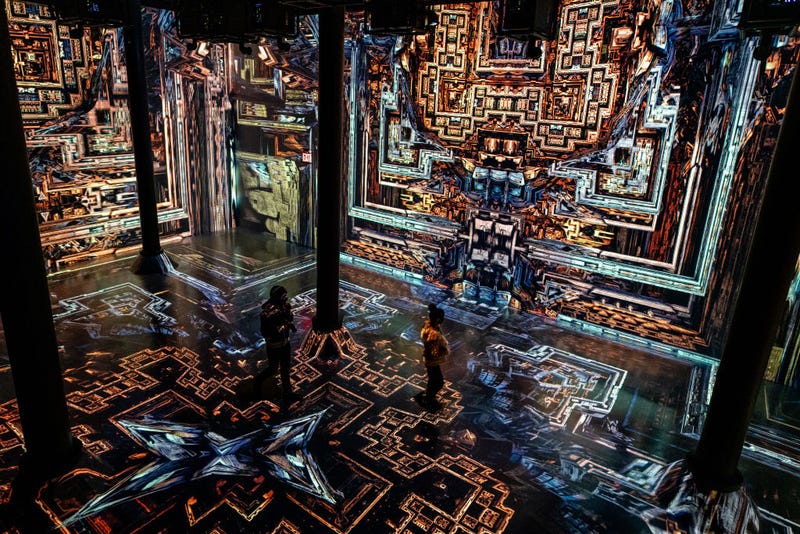 ARTECHOUSE