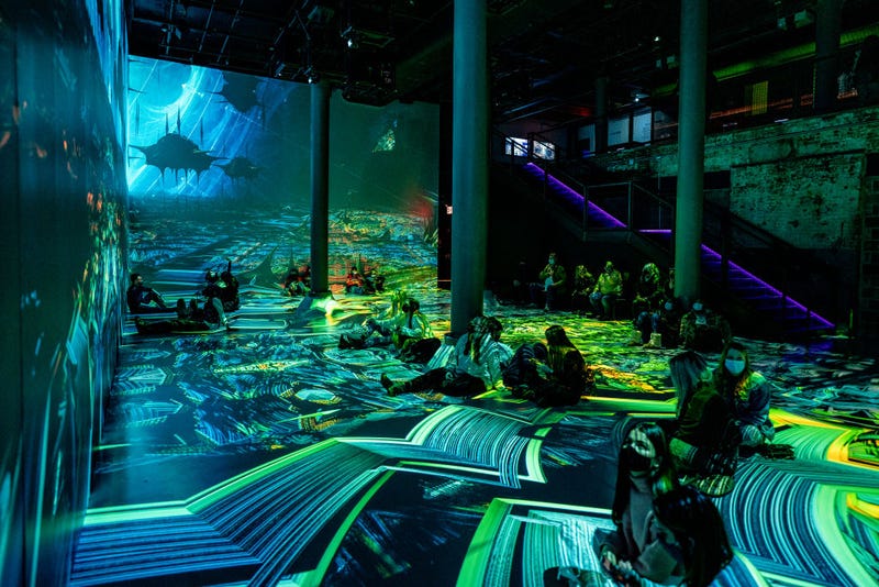 ARTECHOUSE