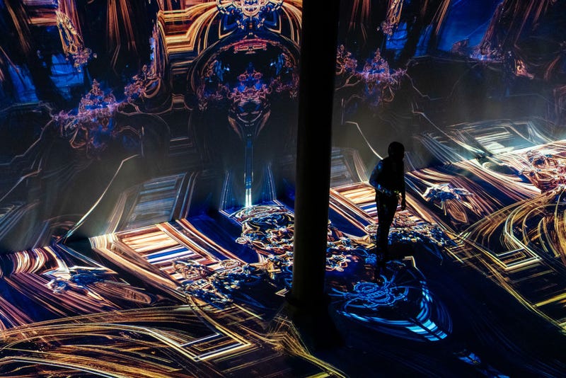 ARTECHOUSE 
