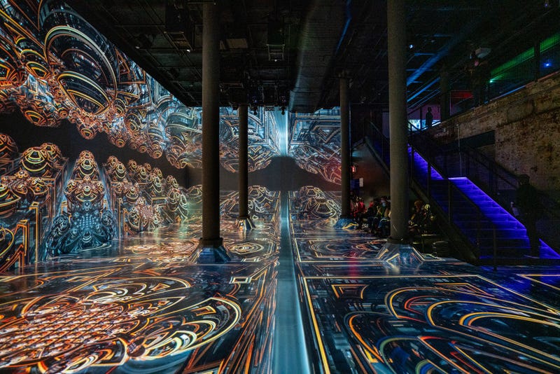 ARTECHOUSE 