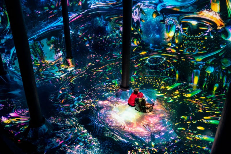 ARTECHOUSE