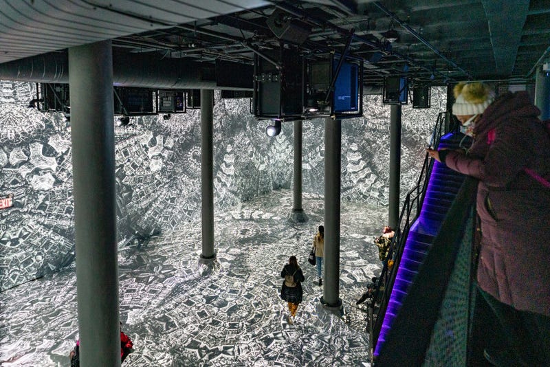 ARTECHOUSE 