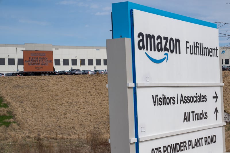 Amazon