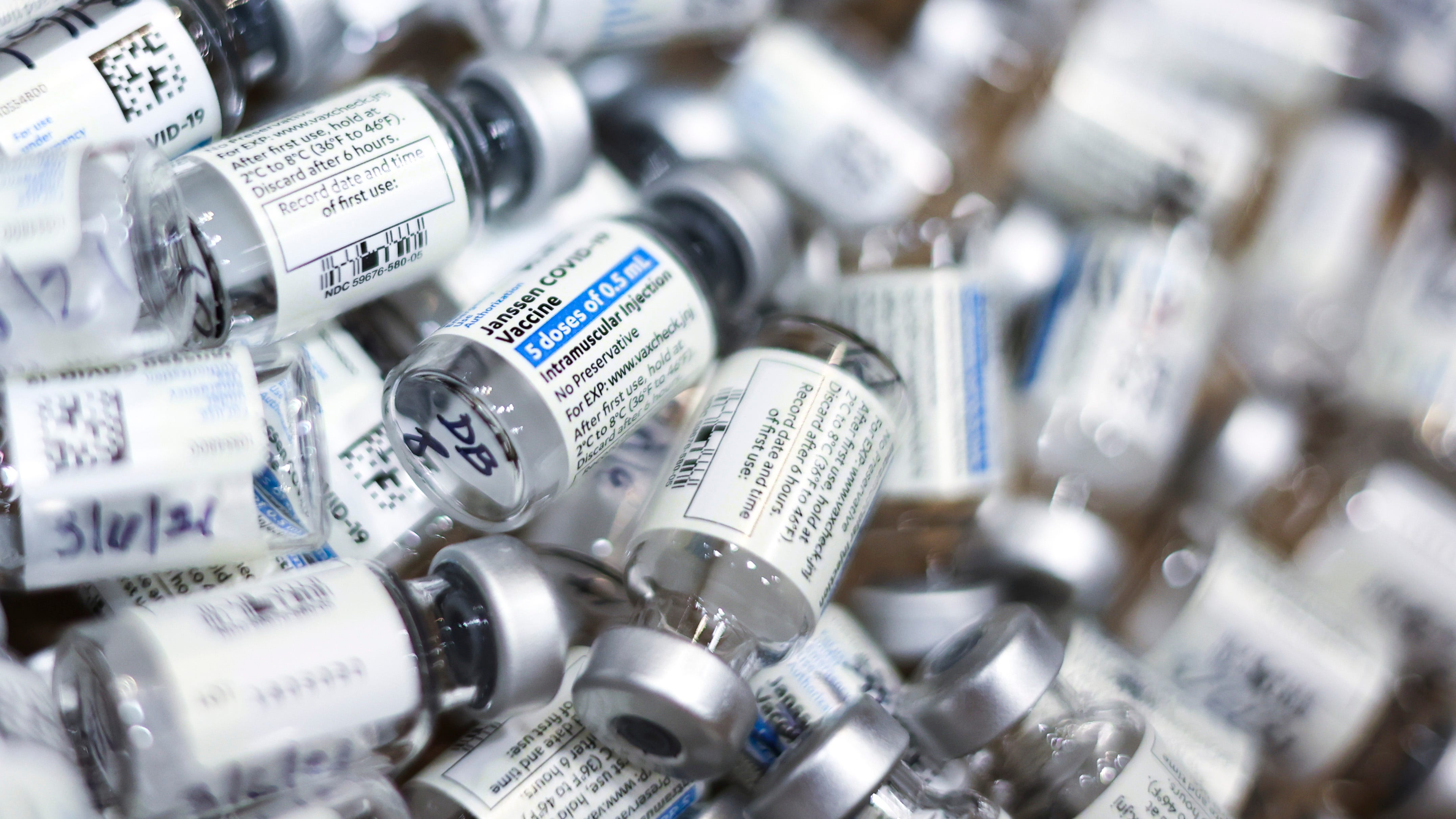 Over 312,000 senior citizens in U.S. expected to decline COVID vaccine over cost concerns: report