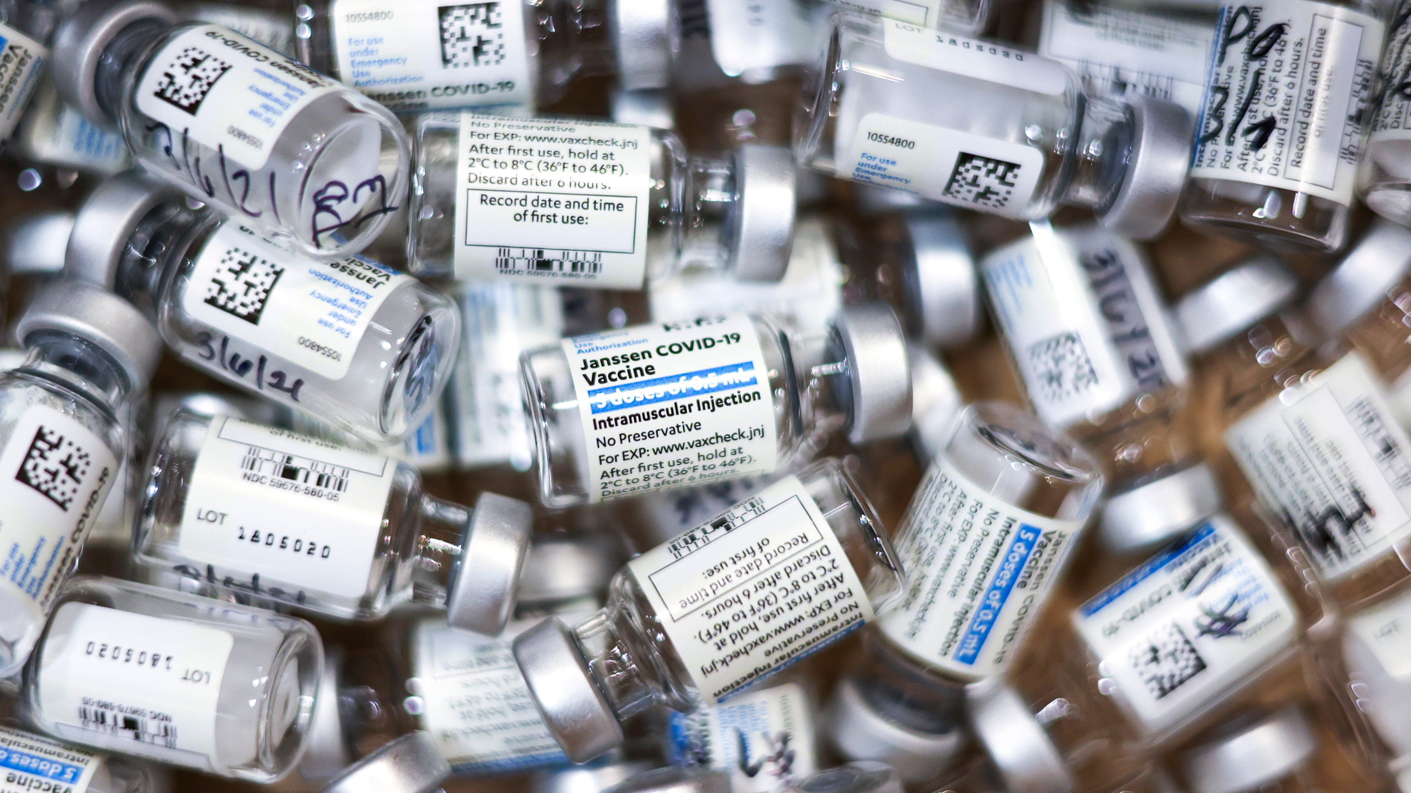 Fayette County among leading counties in PA’s COVID vaccine rollout