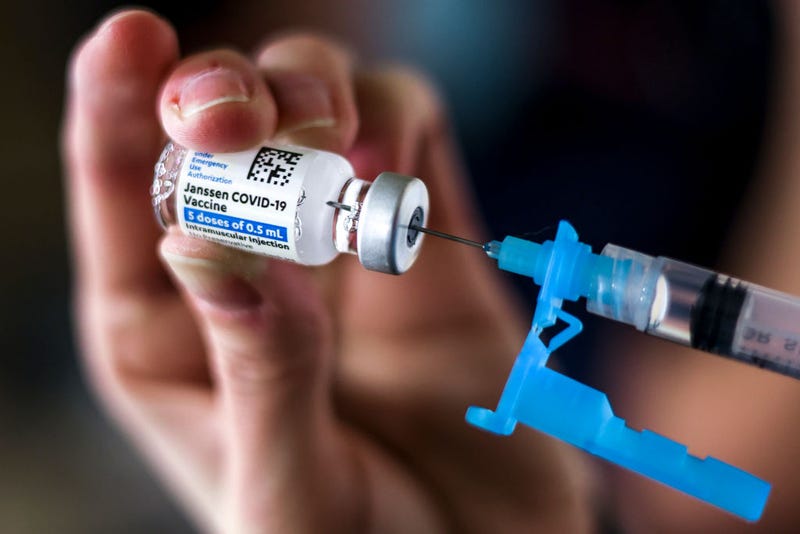 Covid-19 vaccine