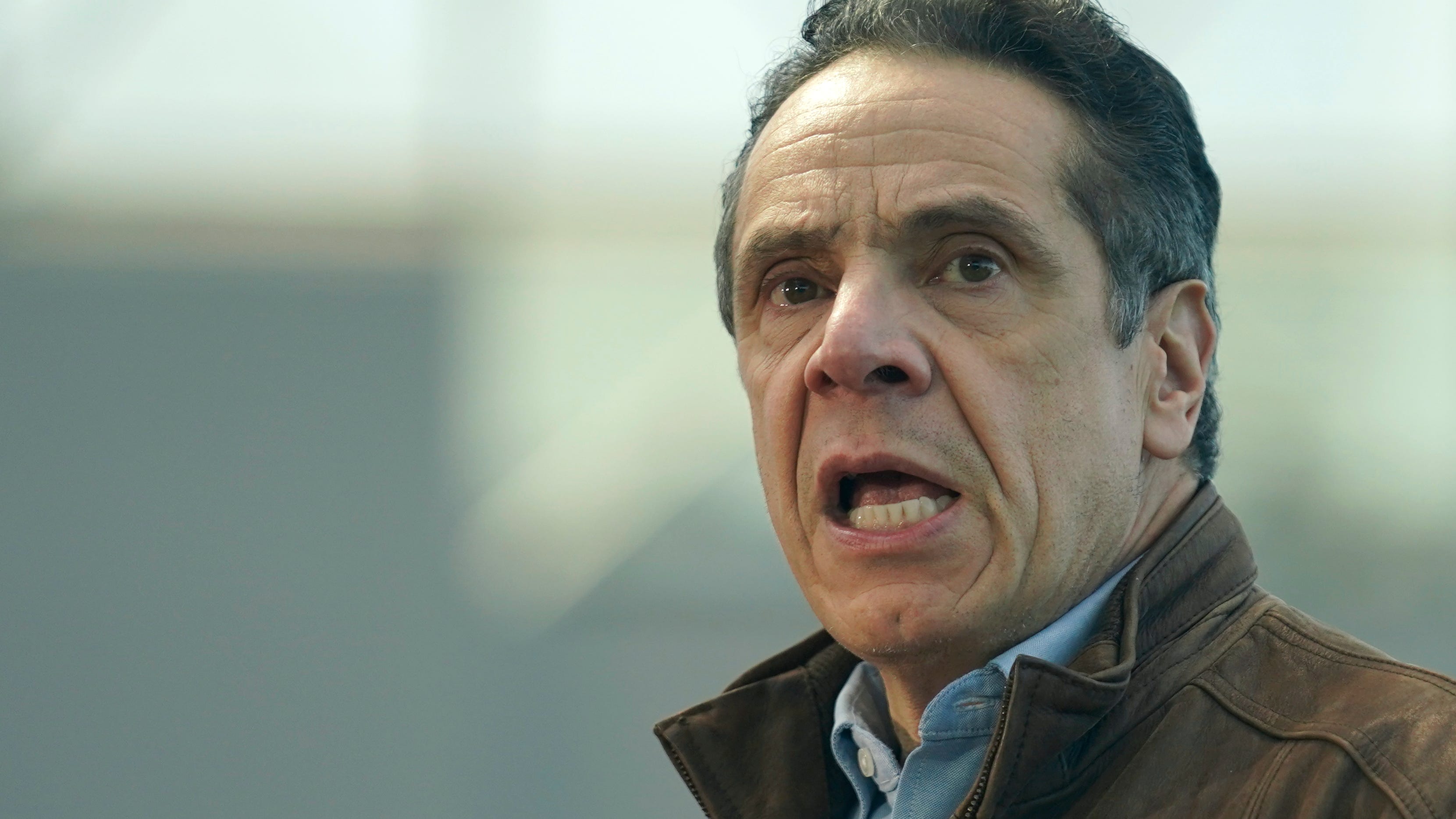 Schumer, Gillibrand join NY pols calling on Cuomo to resign as misconduct claims mount