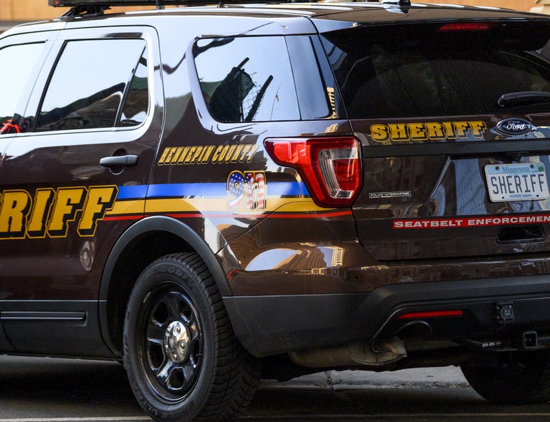 A message to drivers who attempt to flee when pulled over in Hennepin County and it's become a troubling trend: Do not flee if you've been pulled over by law enforcement. 