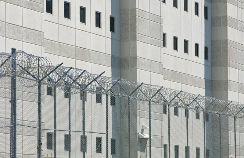 Prison Sentence