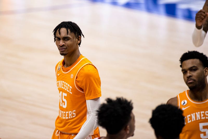 Keon Johnson