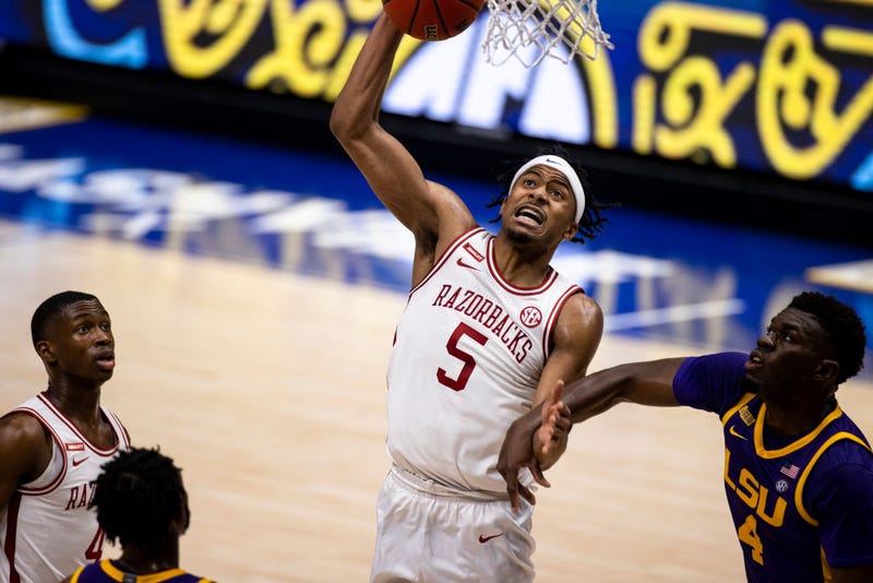Moses Moody