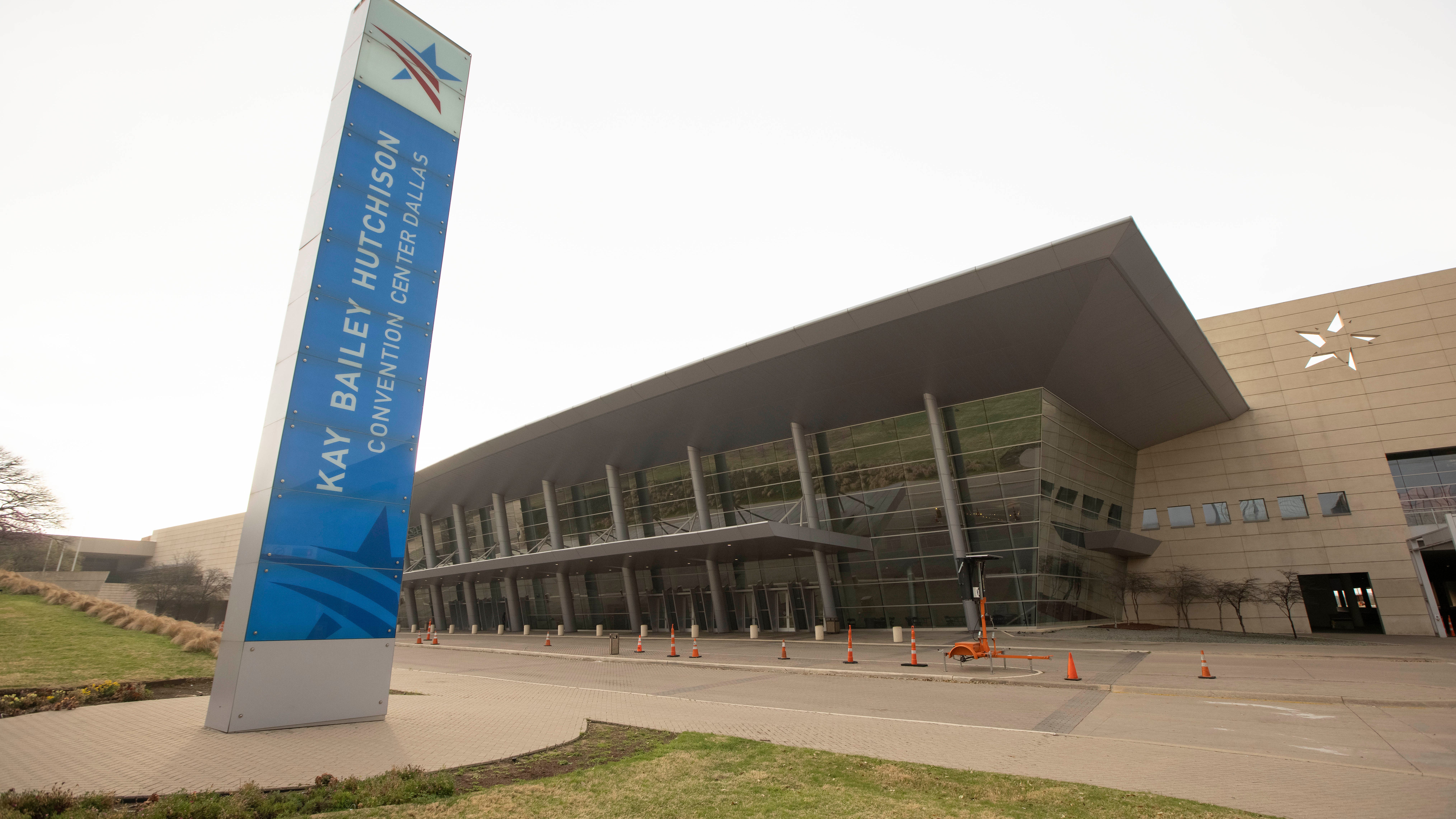 Dallas voters approve hotel tax that will fund convention center, Fair Park