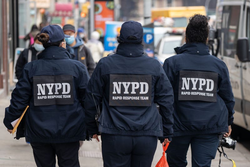 NYPD