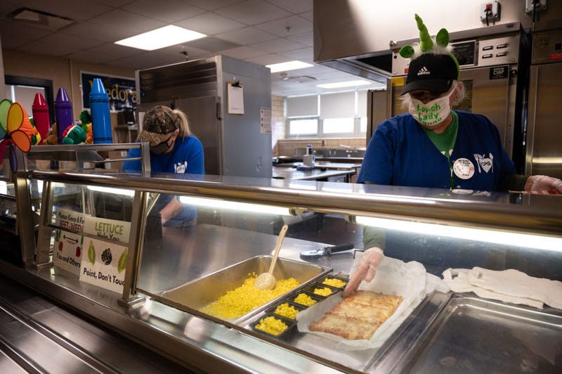 School Lunch