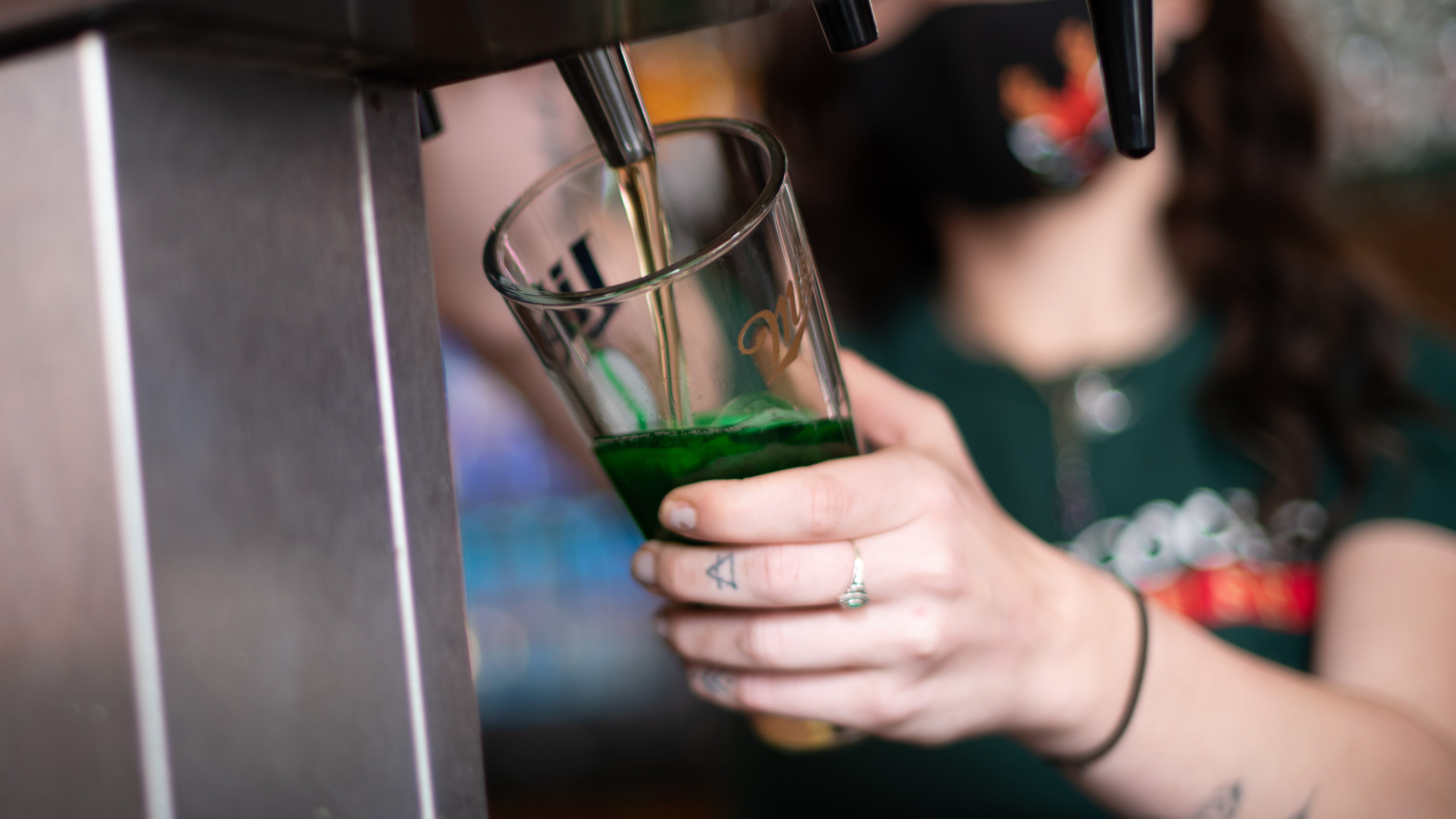This weekend in Philly: St. Patrick’s Day bar crawls, events to welcome spring and more