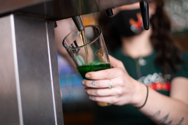 St. Patrick's Day