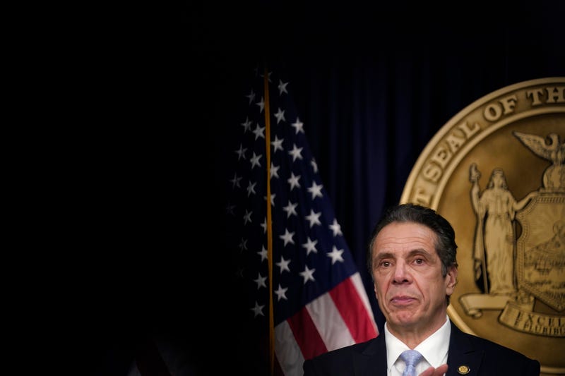 Cuomo