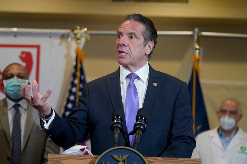 Cuomo