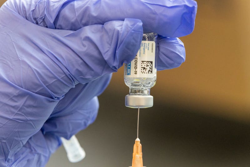 covid vaccine