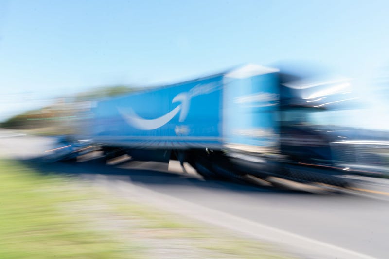 Amazon.