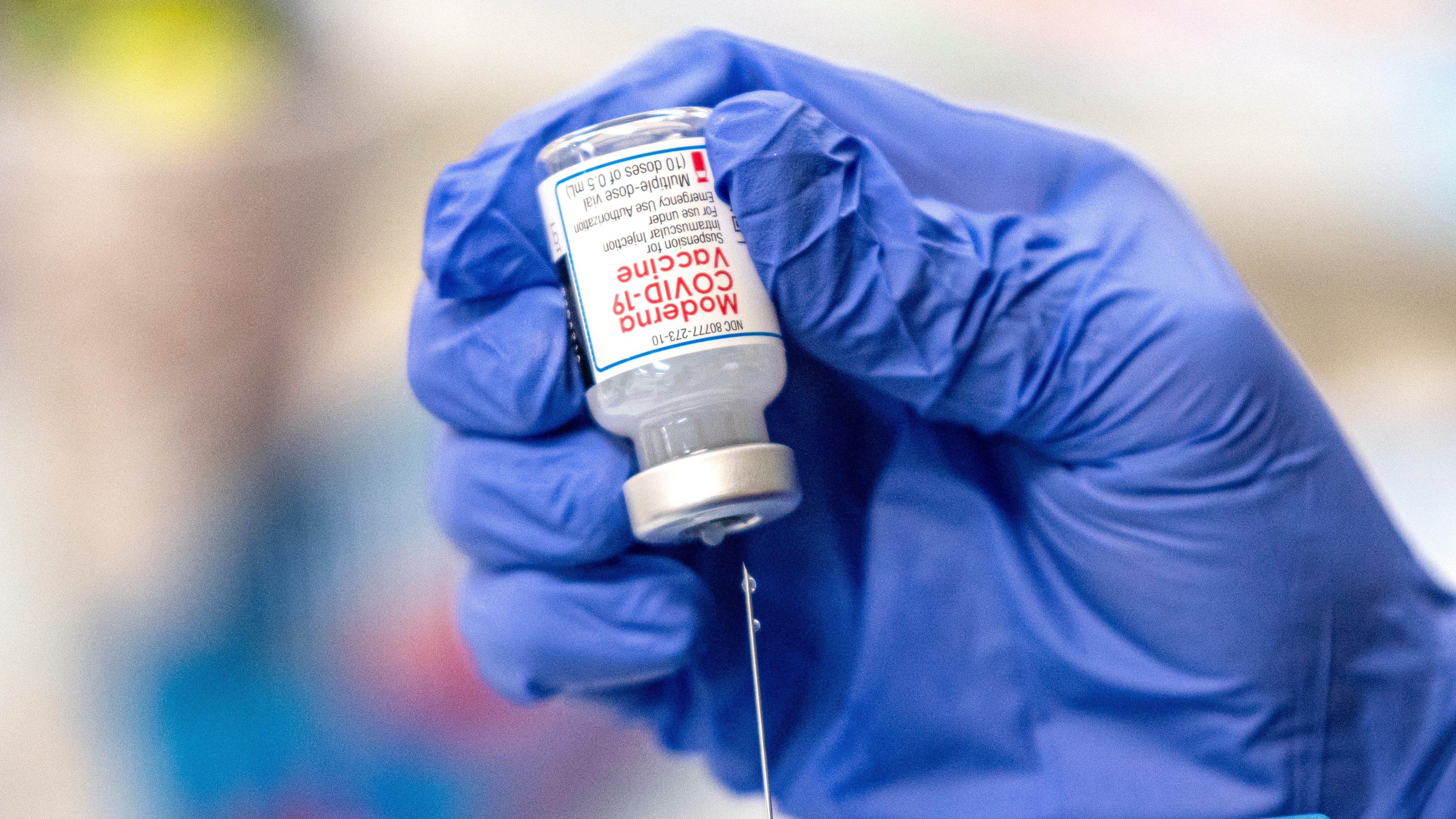 Should 'vaccine passports' be required to show proof of COVID vaccination?