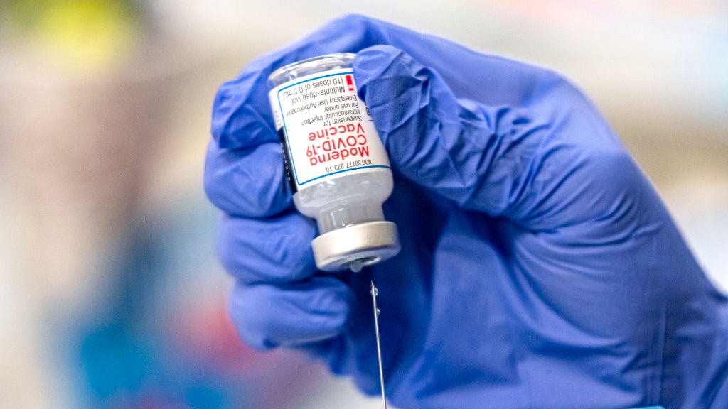 UPMC Children's participating in COVID vaccine trial for kids