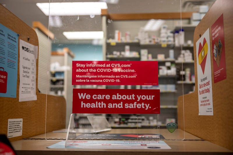 CVS