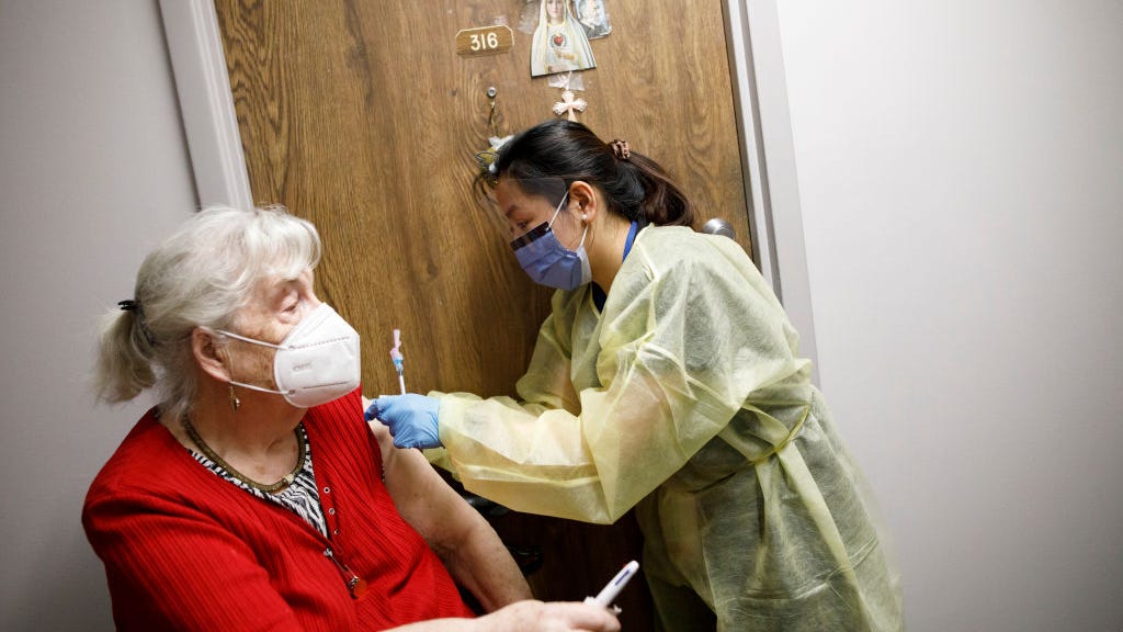 Poll: Canadians have less access to doctors than Americans