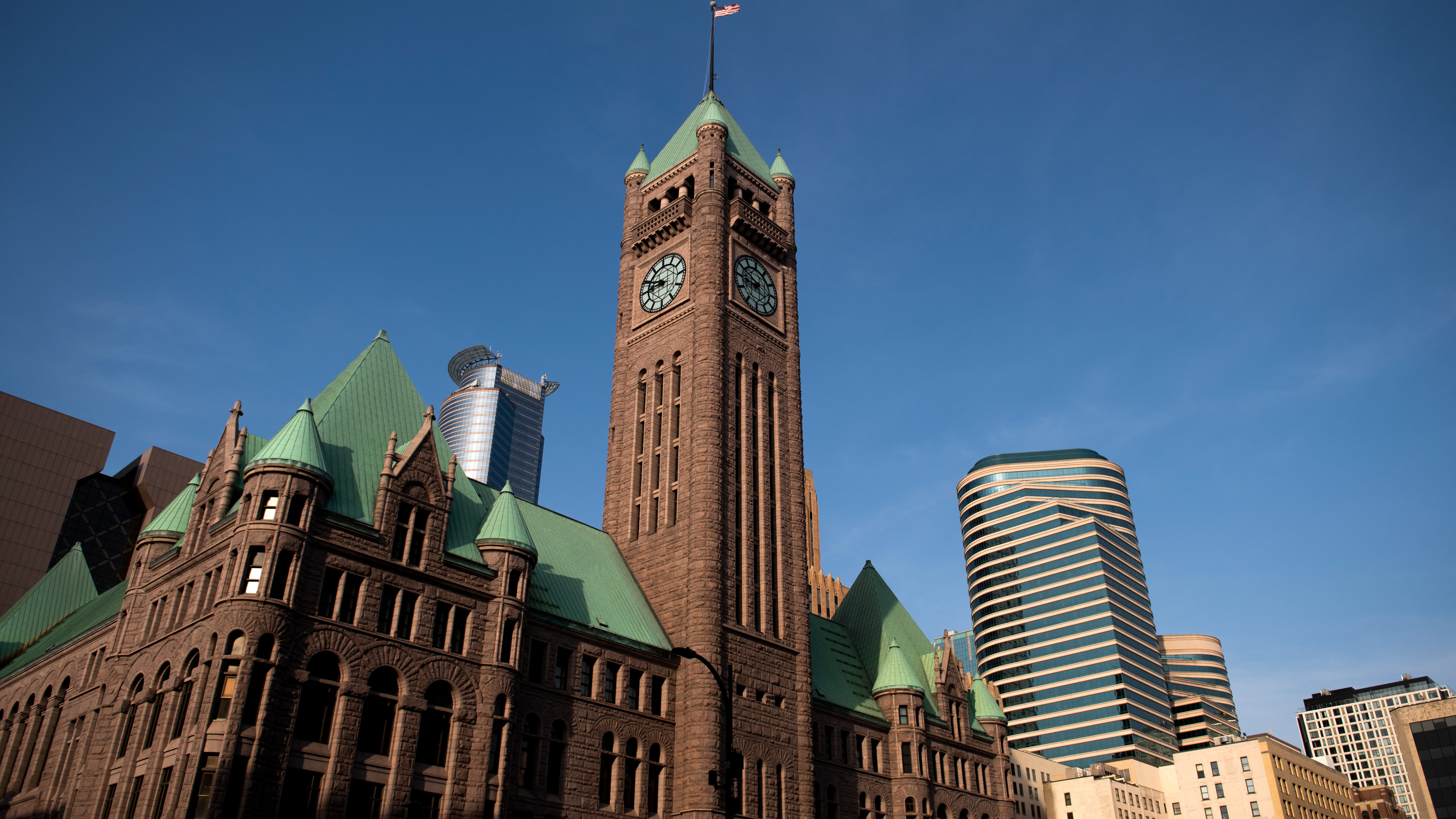 Scrutiny on no-knock warrants increases Monday with Minneapolis council hearing