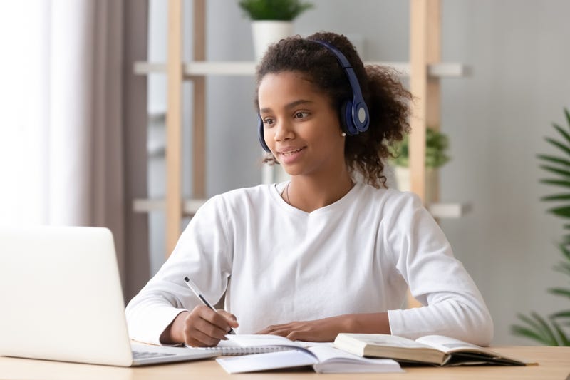 Virtual Learning
