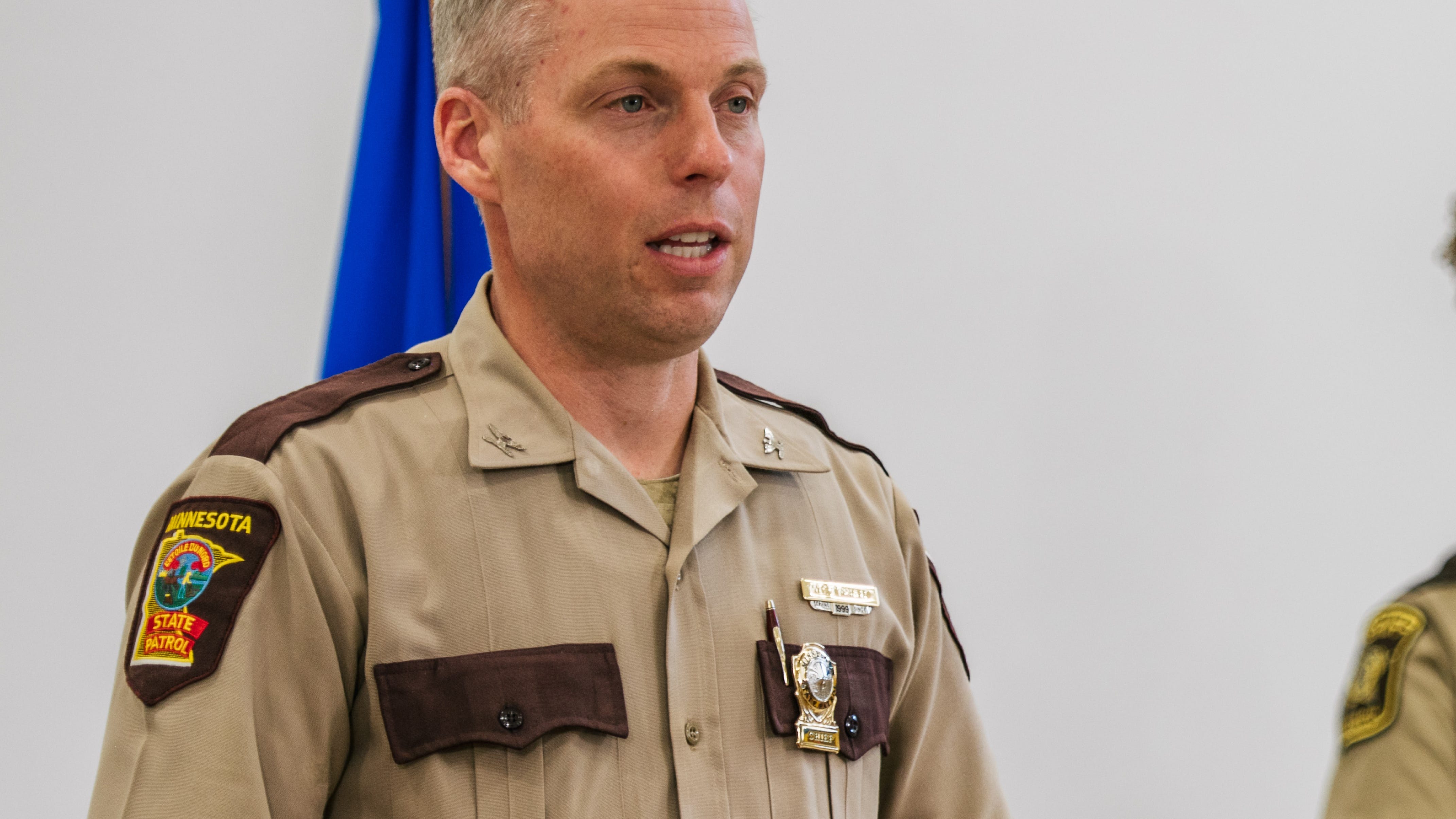 BCA shares new details in shooting of Ricky Cobb II on Monday including the trooper who fired the fatal shots