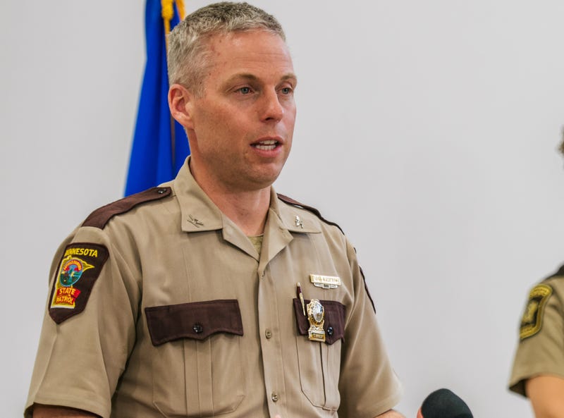 Minnesota State Patrol