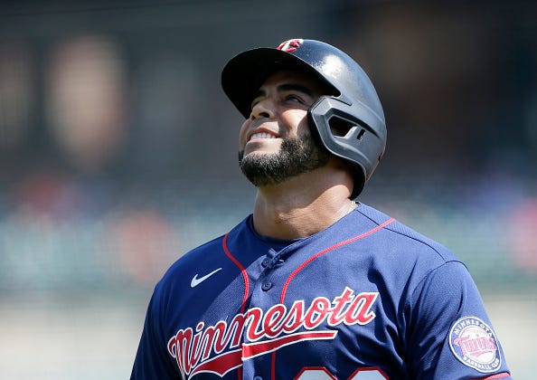 Nelson Cruz