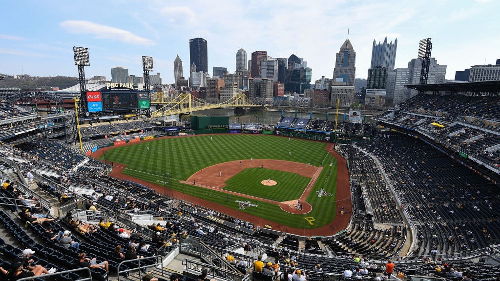 Event capacity limits to increase in Pennsylvania