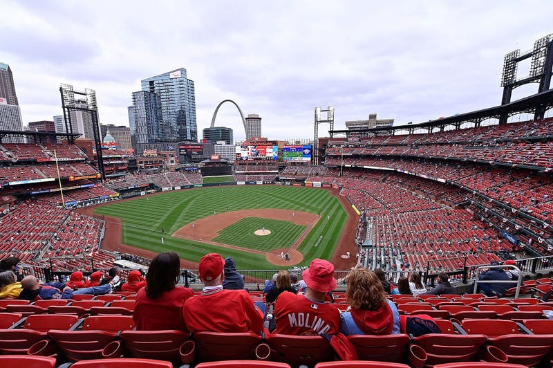 Busch Stadium