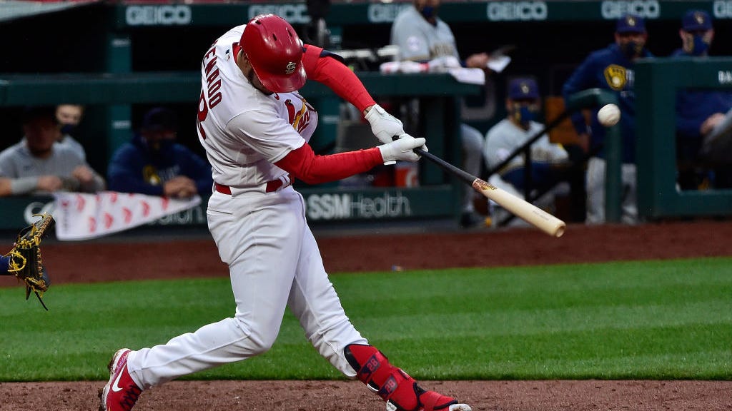Arenado pulls off feat unseen for 54 years in Cardinals history; Nears all-time record