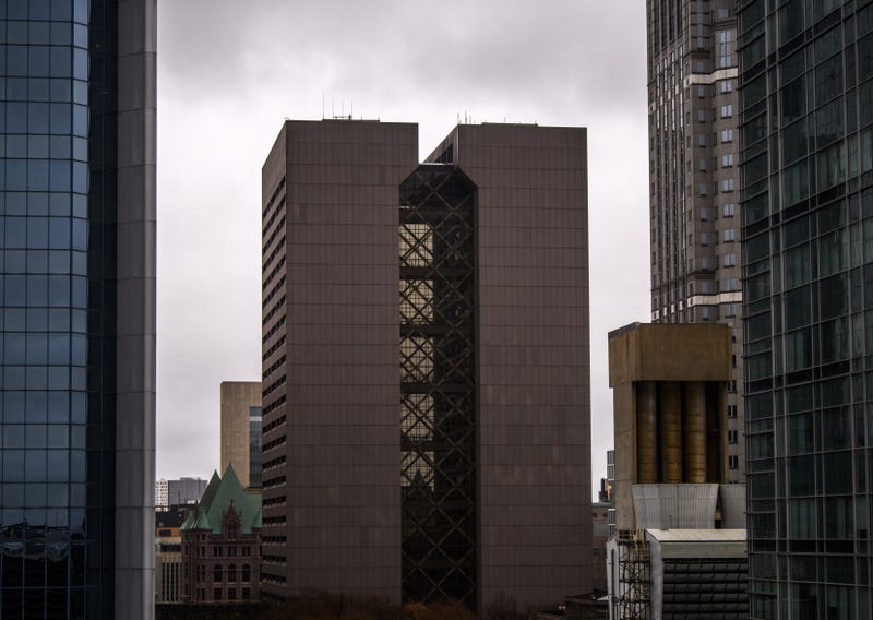 courthouse