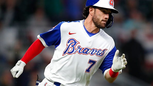 Could Dansby Swanson be a fit for Phillies this offseason?