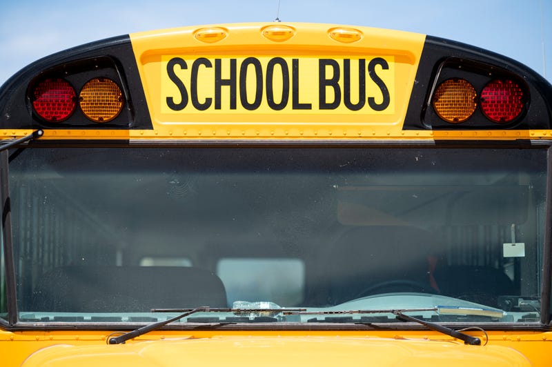 School bus