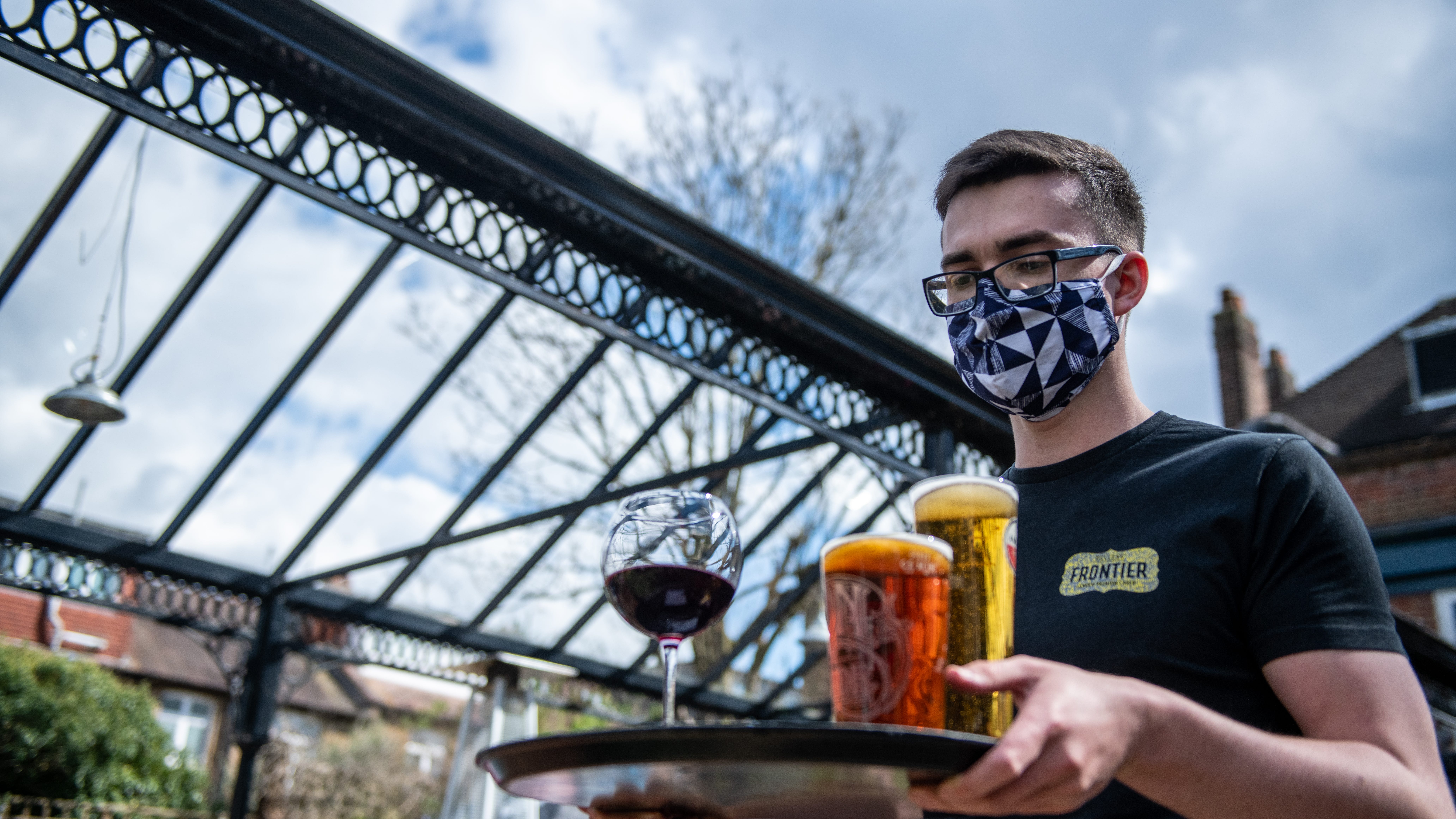 Brewery owners feel like hostages as NJ Governor waits to pass restriction bill