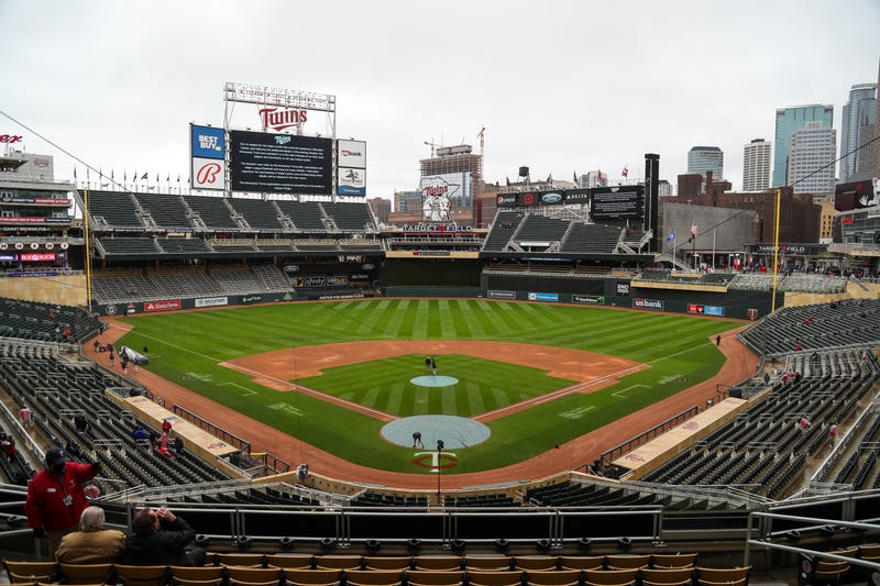 Target Field
