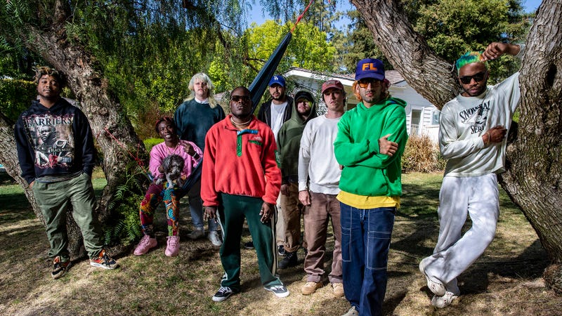 Brockhampton
