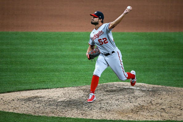 Brad Hand