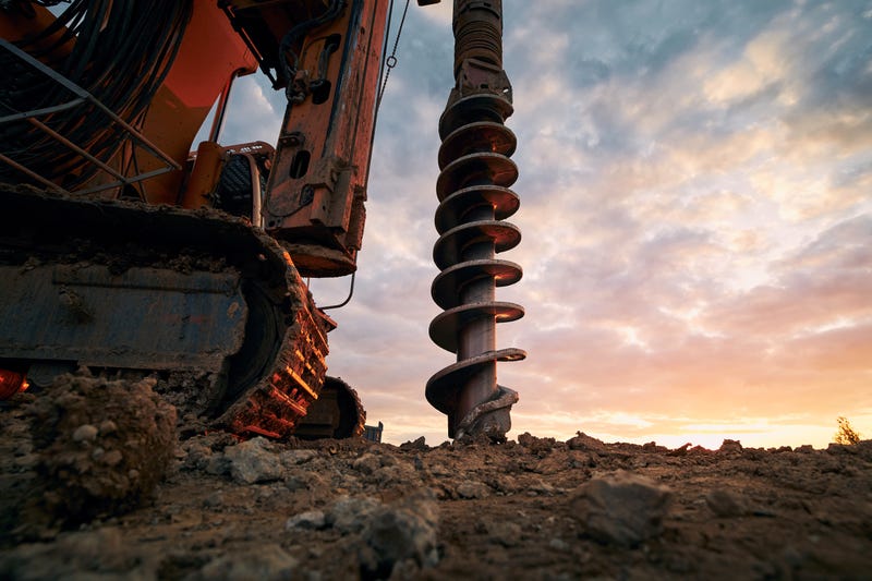 Construction